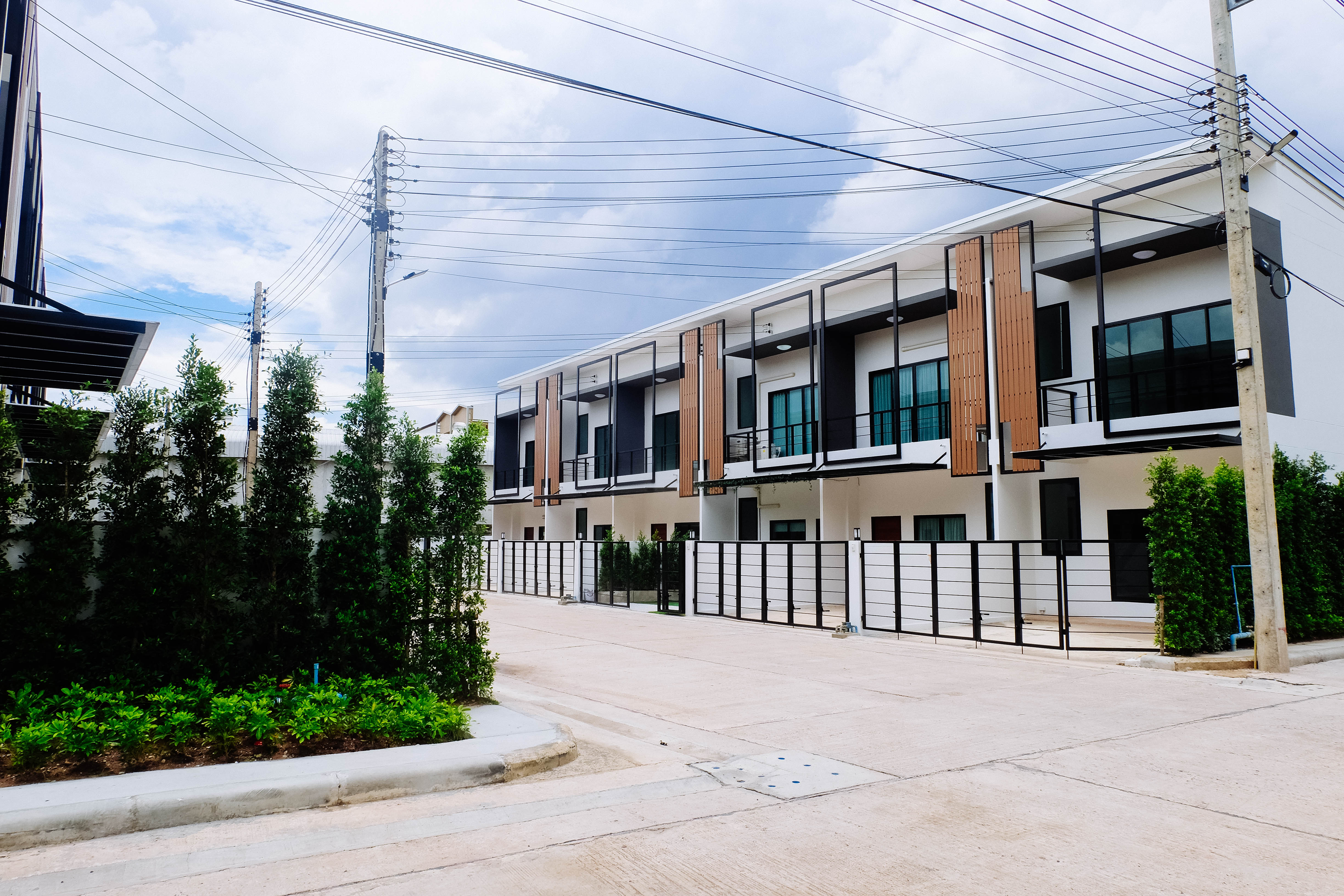 รูปภาพ เดอะเชนจ์ สมาร์ทไลฟ์ สืบศิริ (The Change Smart Life Suebsiri)