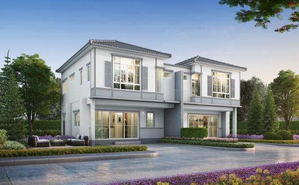 รูปภาพ คิว ดิสทริค สุขสวัสดิ์ 76 (Q District Suksawas 76)