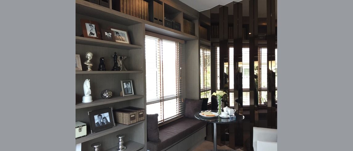 รูปภาพ เดอะ แพลนท์ ซิมพลีส พหลโยธิน - สายไหม (The Plant Simpls Pahonyothin - Saimai)