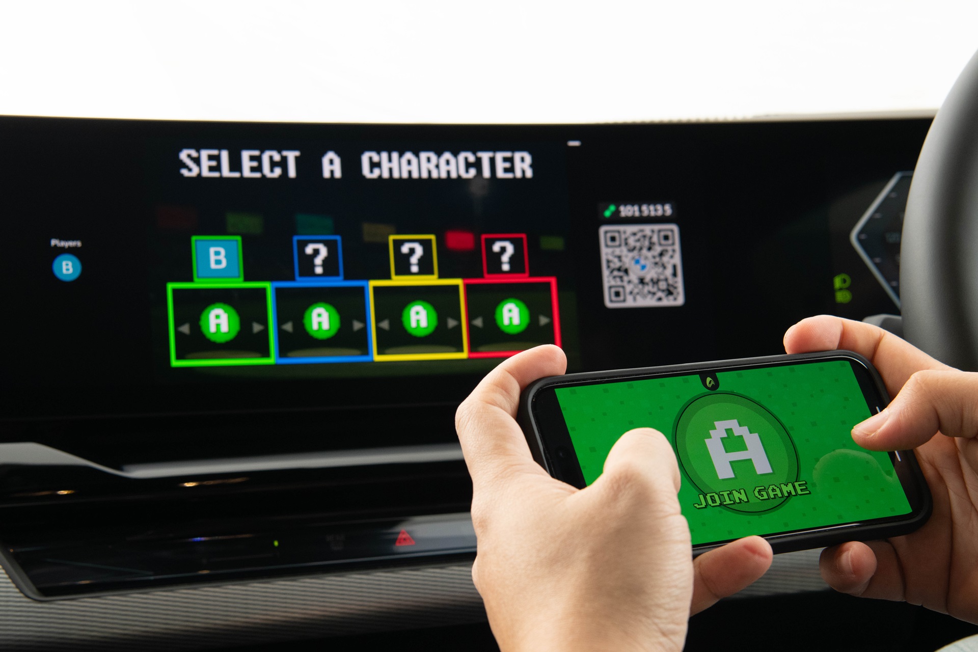 รูปภาพ บีเอ็มดับเบิลยู BMW i 5 M60 xDrive ปี 2023