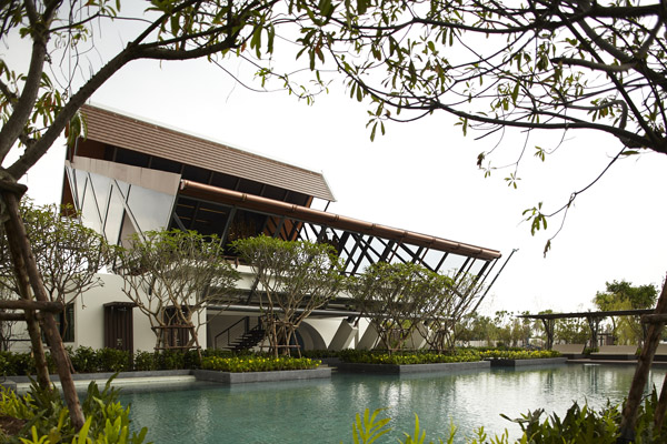 รูปภาพ เศรษฐสิริ ราชพฤกษ์-จรัญฯ (Setthasiri Ratchaphruek-Charan)