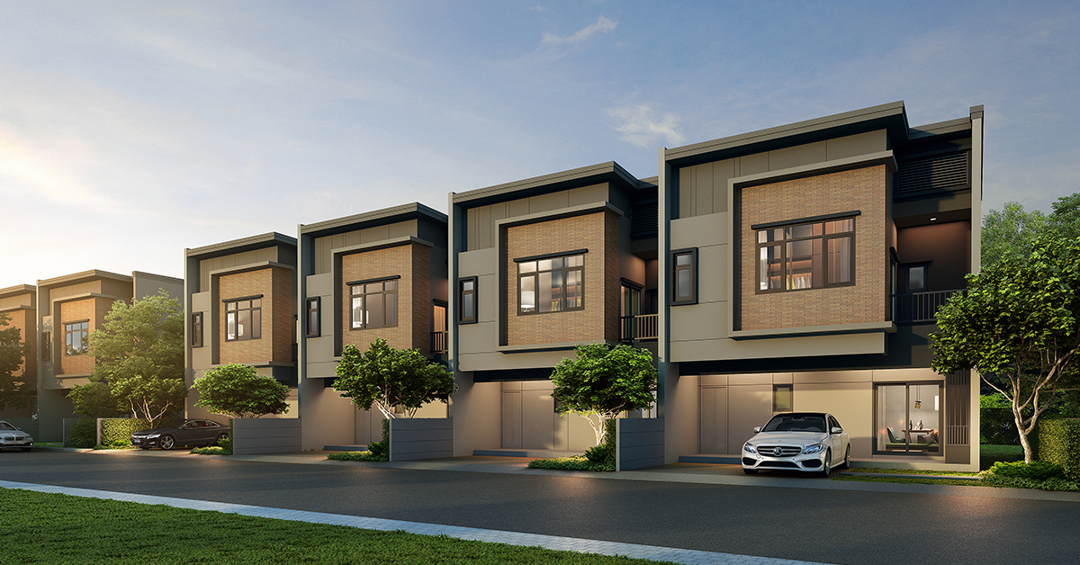 รูปภาพ เวิร์ฟ พระราม 5 (Verve Rama 5)