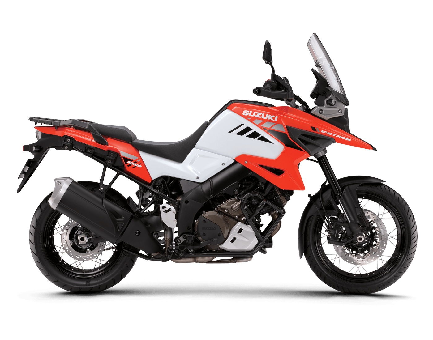 รูปภาพ ซูซูกิ Suzuki V-Strom 1050XT ABS ปี 2021