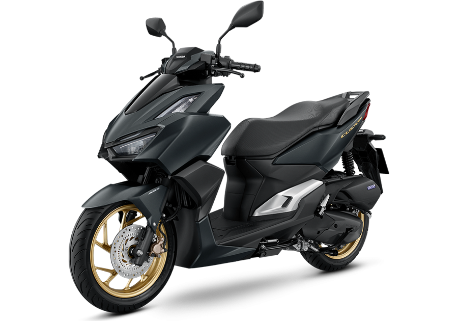 รูปภาพ ฮอนด้า Honda Click 160 ABS ปี 2023