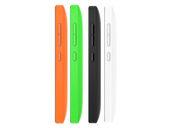 รูปภาพ ไมโครซอฟท์ Microsoft-Lumia 435 Dual Sim