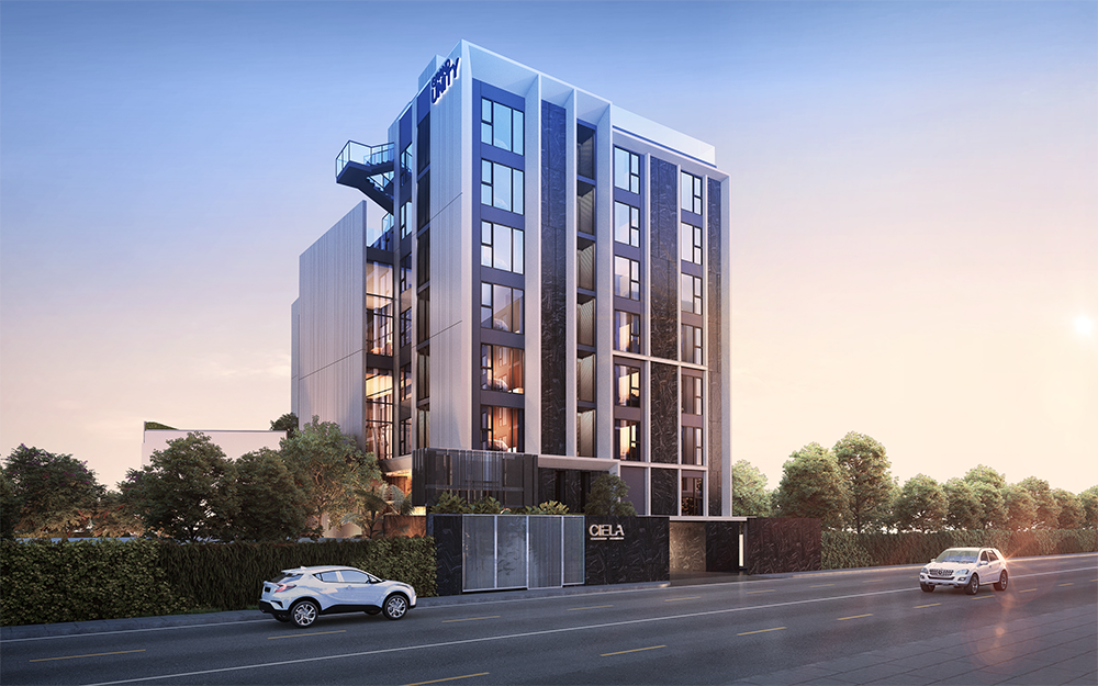 รูปภาพ เซียล่า เจริญนคร (CIELA Charoen Nakhon)