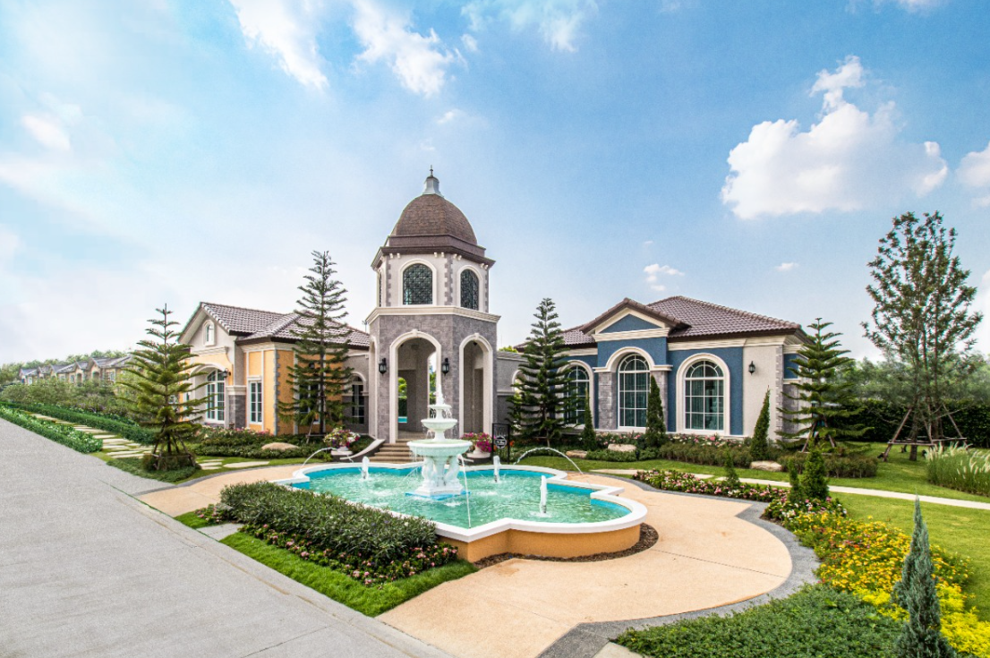 รูปภาพ โกลเด้น นีโอ แจ้งวัฒนะ 38 (Golden Neo Chaengwattana 38)