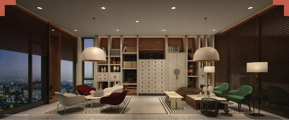 รูปภาพ แชปเตอร์วัน ชายน์ บางโพ (Chapter One Shine Bangpo)