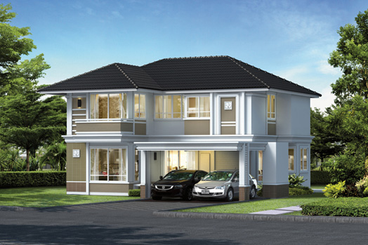 รูปภาพ โฮมเพลส เดอะพาร์ค วงแหวน - พระราม 9 (Homeplace The Park Wongwaen - Rama 9)