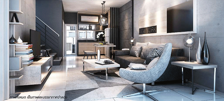 รูปภาพ ซิตี้เซนส์ พระราม 2 - ท่าข้าม (CitySense Rama2 - Thakham)