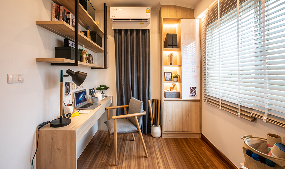 รูปภาพ ศุภาลัย วิลล์ อยุธยา (Supalai Ville Ayuttaya)