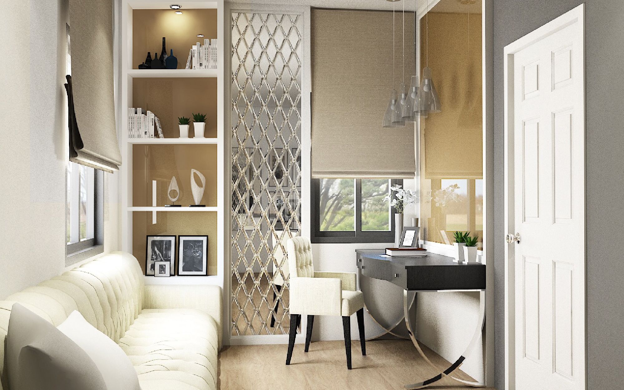 รูปภาพ บ้านพฤกษา ลำลูกกา - วงแหวนฯ (Baan Pruksa Lamlukka - Wongwaen)