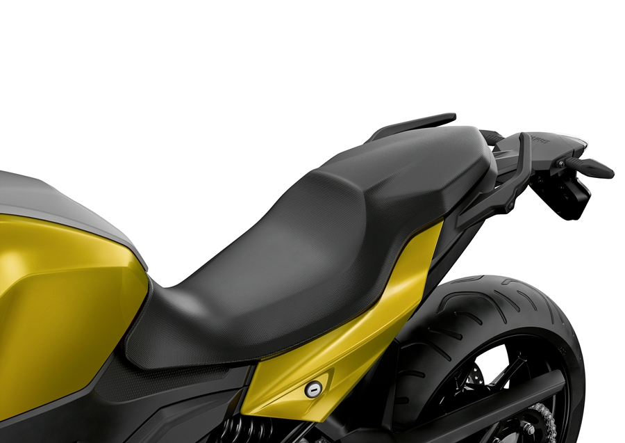 รูปภาพ บีเอ็มดับเบิลยู BMW F 900 XR Exclusive ปี 2020