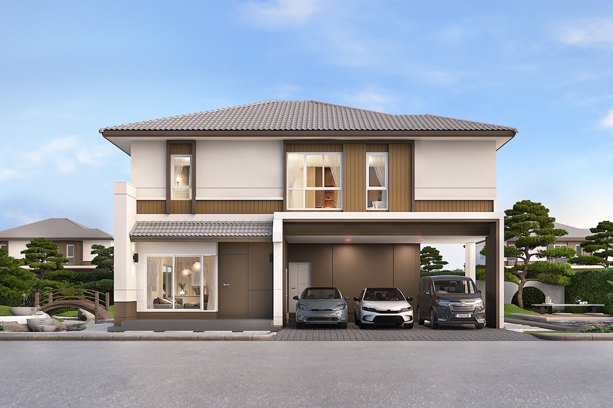 รูปภาพ โมเดน เพชรเกษม 81 (MODEN Petchkasem 81)