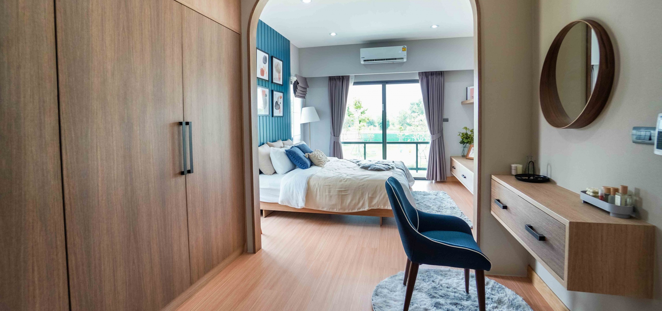 รูปภาพ บ้านกาญจน์กนก 12 เฟส 3  (Baan Karnkanok 12 Phase 3)