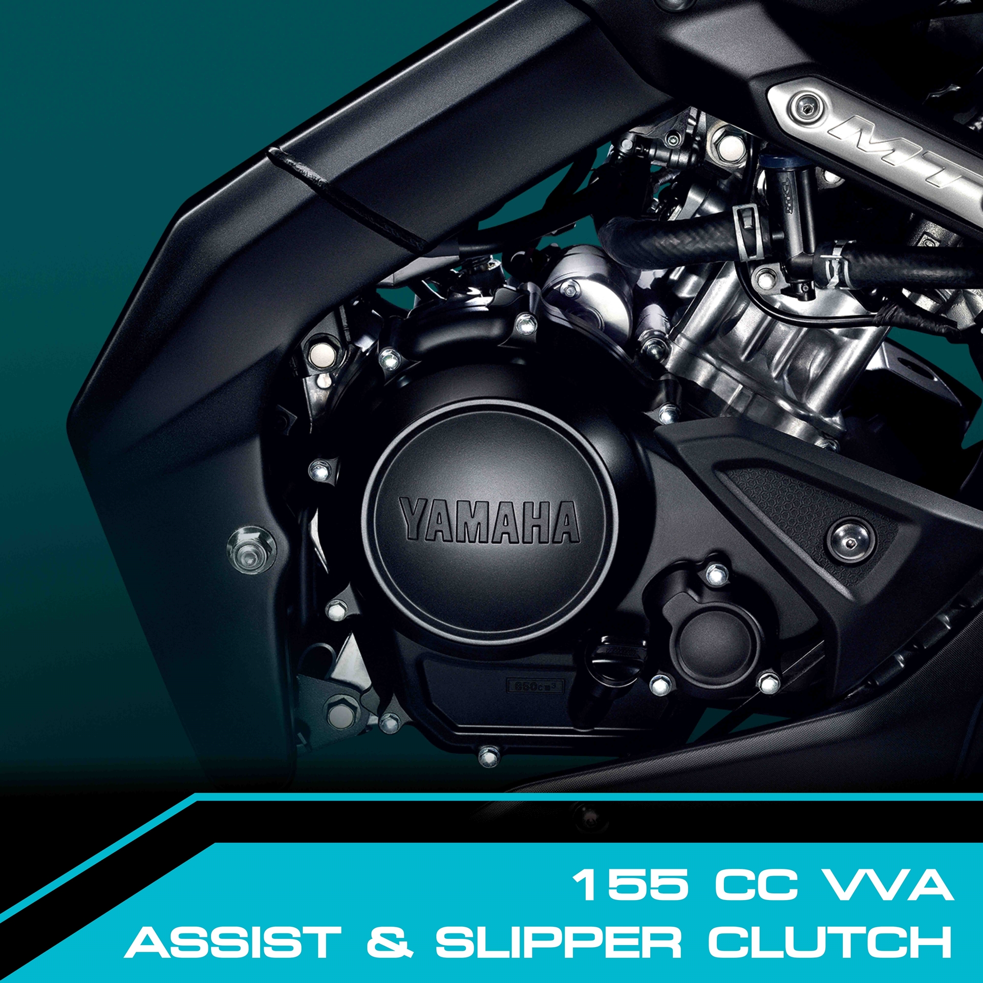 รูปภาพ ยามาฮ่า Yamaha MT-15 (Standard) ปี 2024