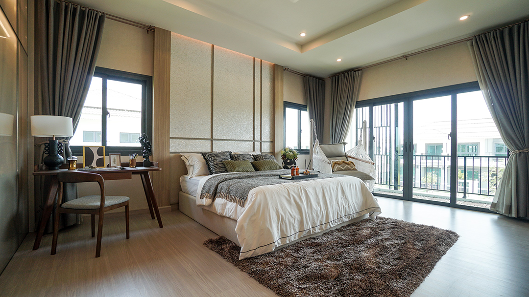 รูปภาพ ศุภาลัย พาร์ควิลล์ นิมิตใหม่ - วงแหวน (Supalai Park Ville Nimitmai-Wongwaen