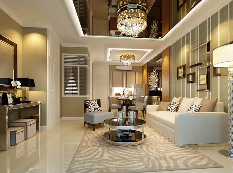 รูปภาพ กัสโต้ แกรนด์ รามคำแหง (Gusto Grand Ramkhamhaeng)