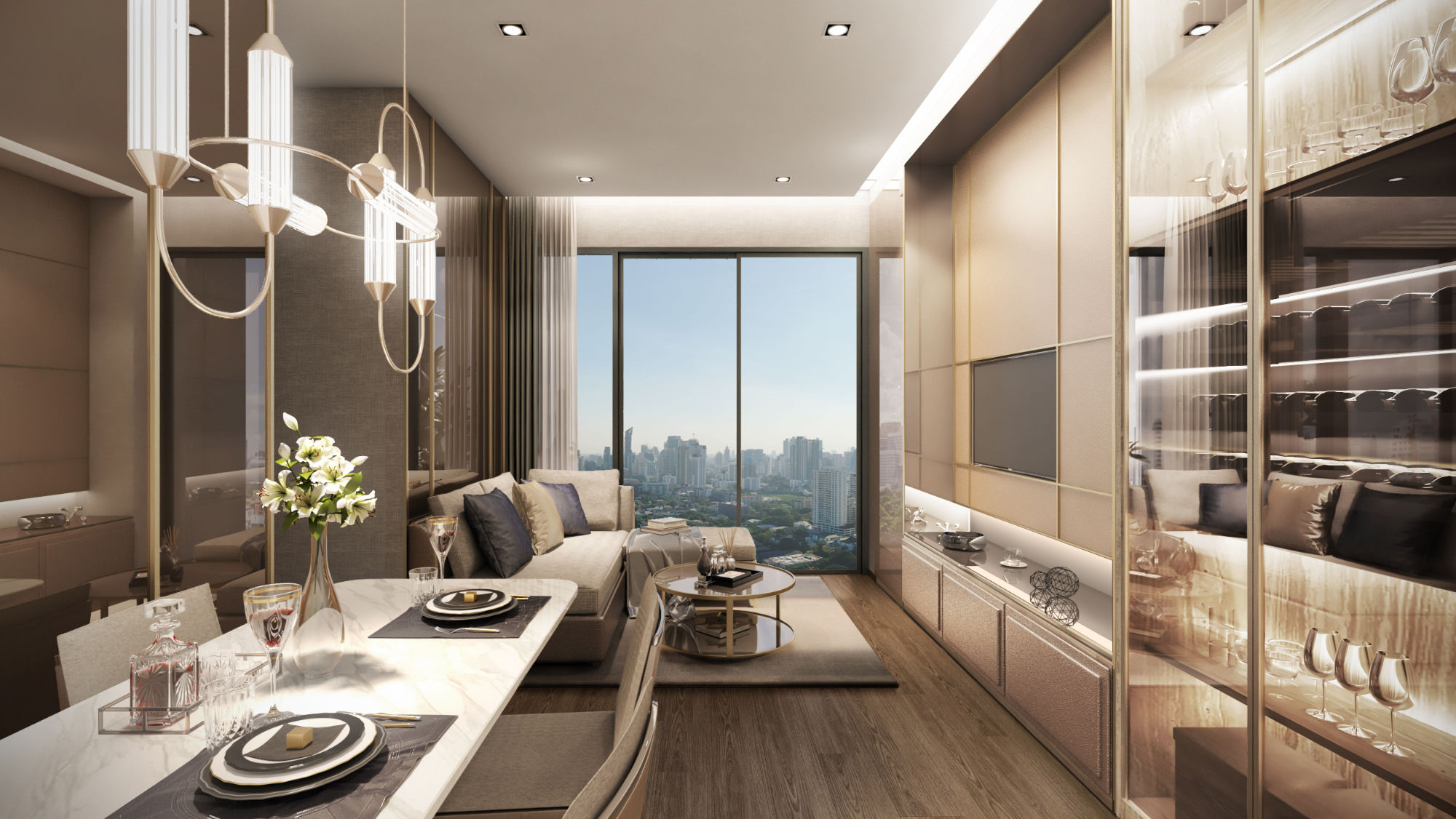 รูปภาพ คลาวด์ ทองหล่อ-เพชรบุรี (CLOUD Thonglor-Phetchaburi)