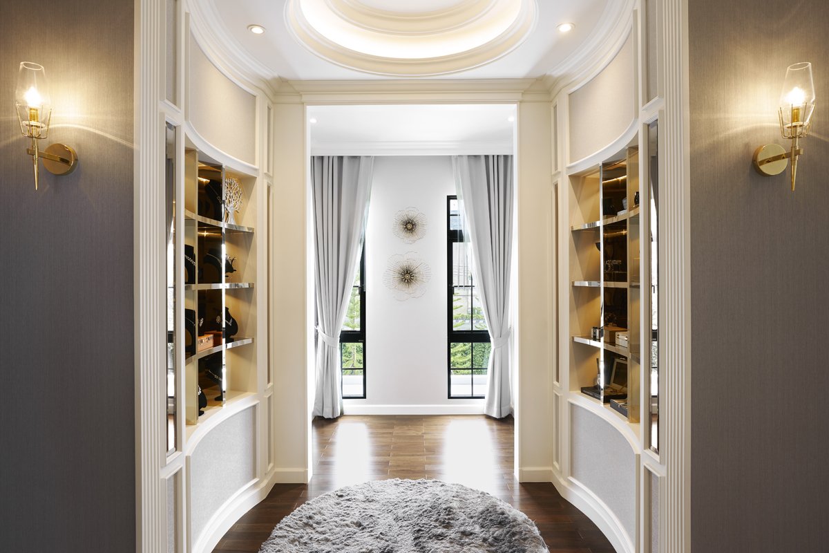 รูปภาพ เดอะ พาลาซโซ่ ปิ่นเกล้า (The Palazzo Pinklao)