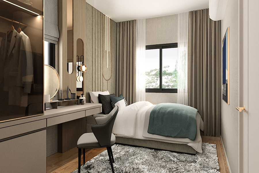 รูปภาพ บ้านกลางเมือง นอร์ธ ราชพฤกษ์ (Baan Klang Mueng North Ratchapruek)