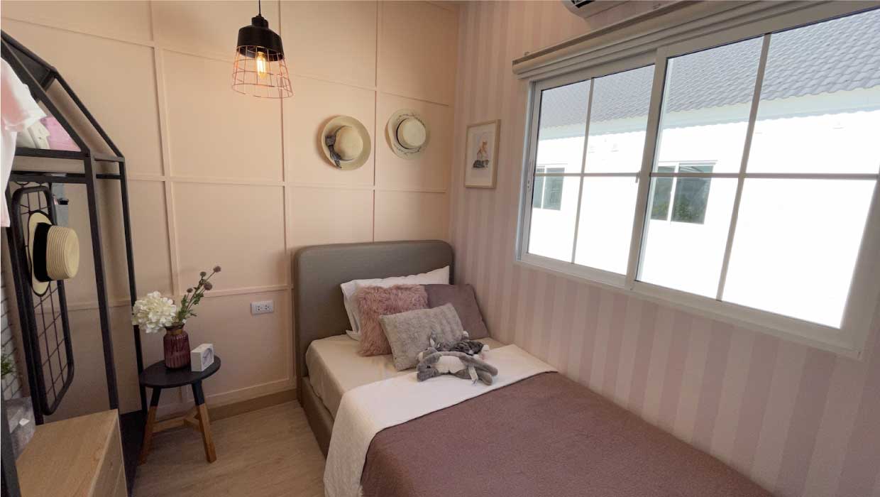 รูปภาพ เดอะ คอนเนค บางนา - ศรีวารี 2 (The Connect Bangna Srivaree 2)