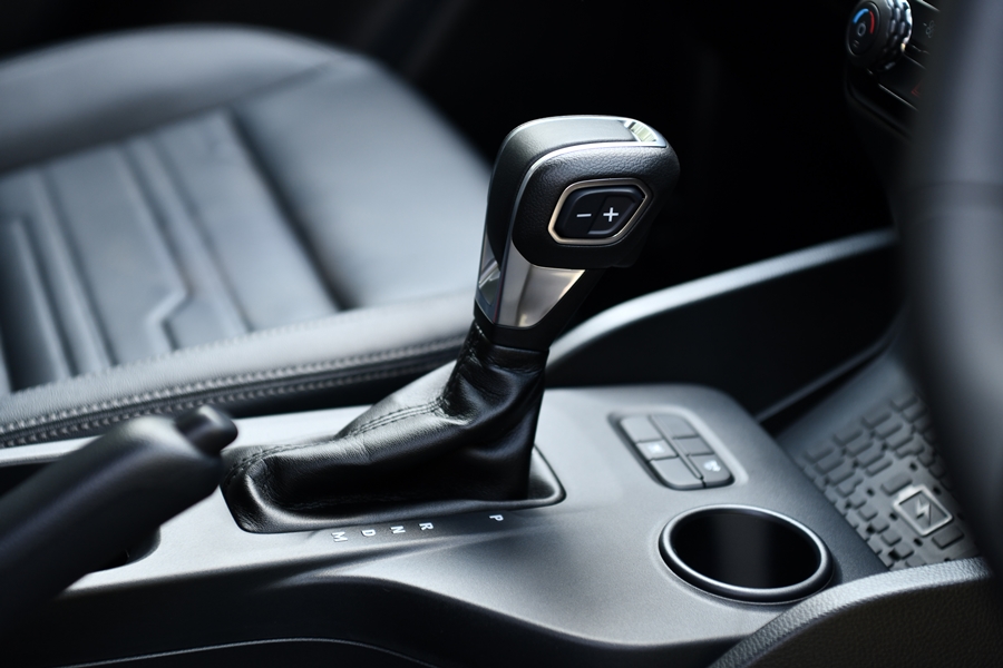 รูปภาพ ฟอร์ด Ford Ranger Double Cab XL+ 2.0L Turbo HR 6MT ปี 2022