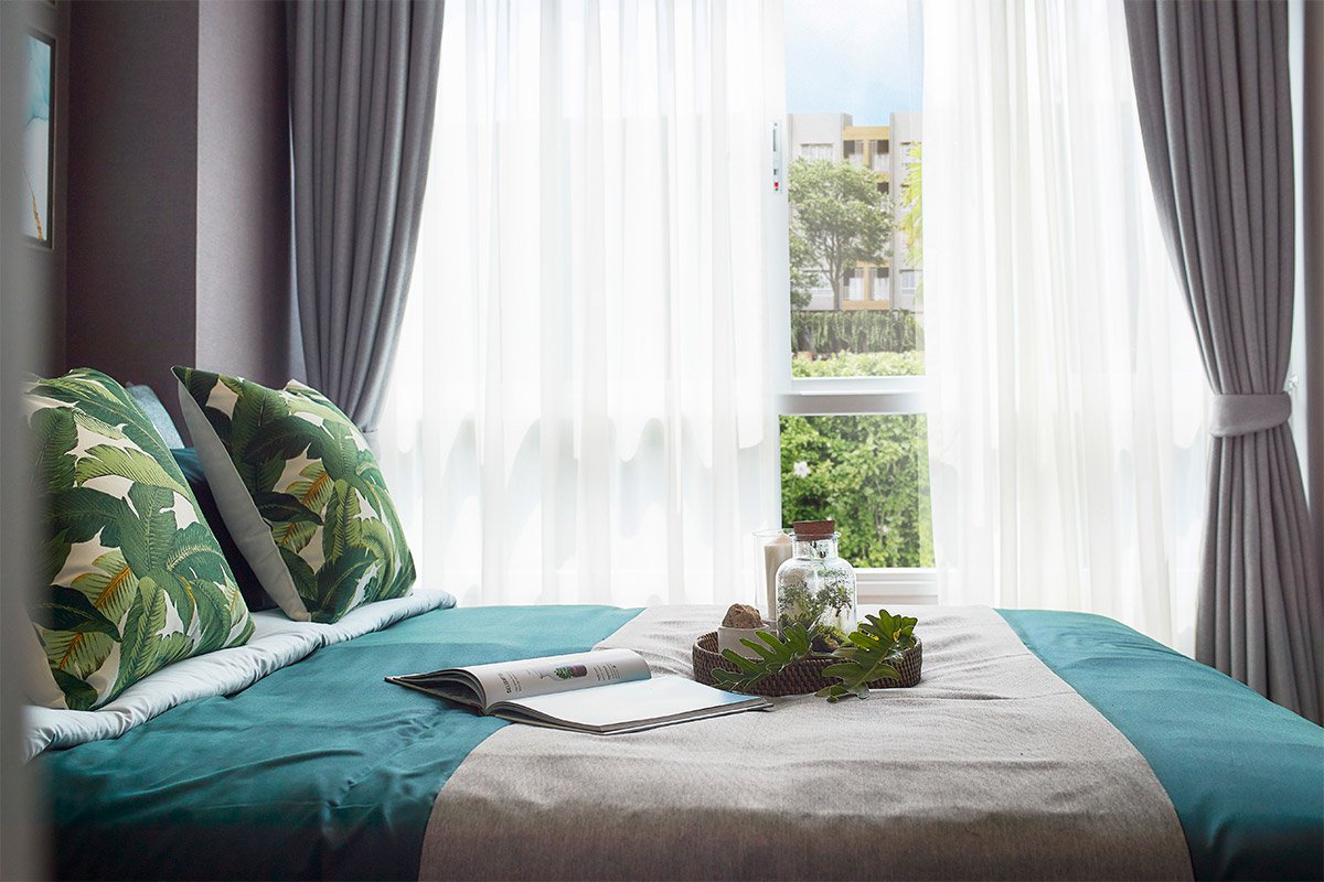 รูปภาพ ดีคอนโด ธาร จรัญฯ (Dcondo Tann Charan)