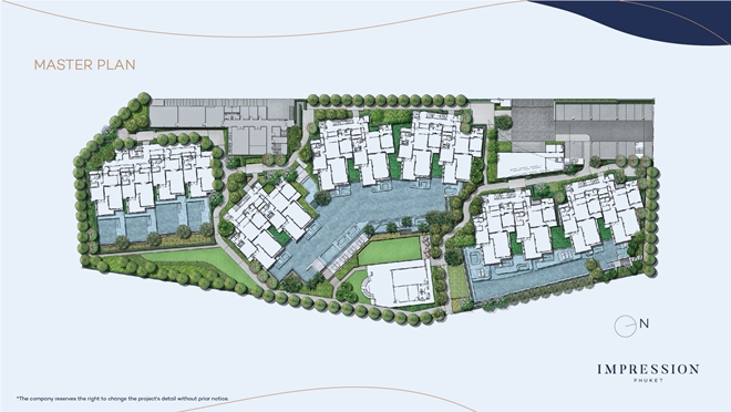 รูปภาพ อิมเพรสชั่น ภูเก็ต (Impression Phuket)