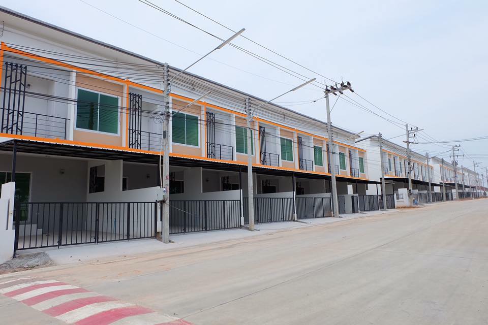 รูปภาพ สมาร์ทแลนด์ นิวสไตล์ หนองก้างปลา-ปลวกแดง (Smartland Newstyle)