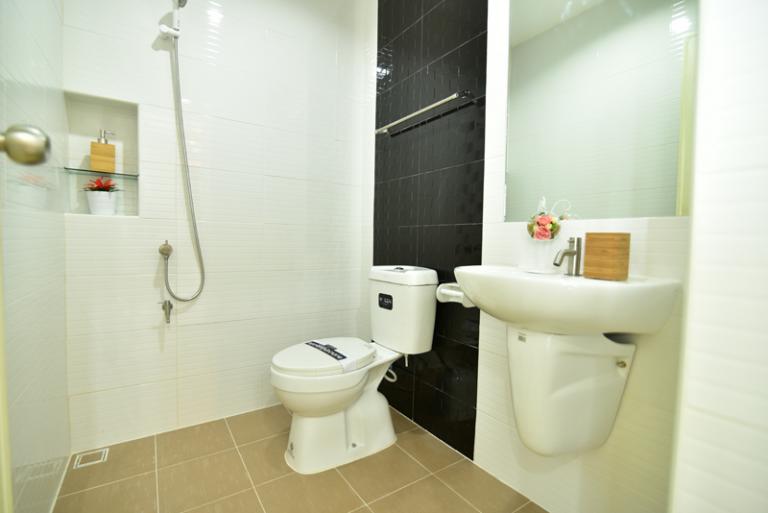 รูปภาพ ธัญดา พาร์ควิว 5 แพรกษา - เทพารักษ์ (Thanda Parkville 5 Praksa - Theparak)