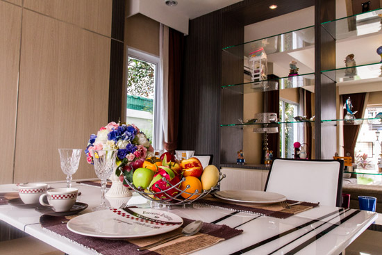 รูปภาพ บุณณดา ทาวน์โฮม (Boonnada Townhome)