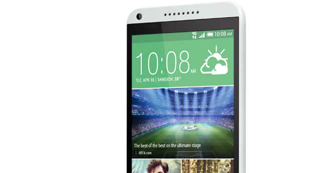 รูปภาพ เอชทีซี HTC-Desire 816