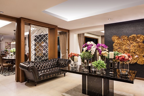 รูปภาพ คฤหาสน์ฮิมมา เชียงใหม่ (HIMMA Luxurious Home)