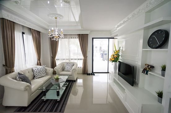 รูปภาพ เดอะเพอร์เฟค ฮิลล์ หนองมน-เทศบาลเหมือง (The Perfect Hill Nongmon-Mheung )