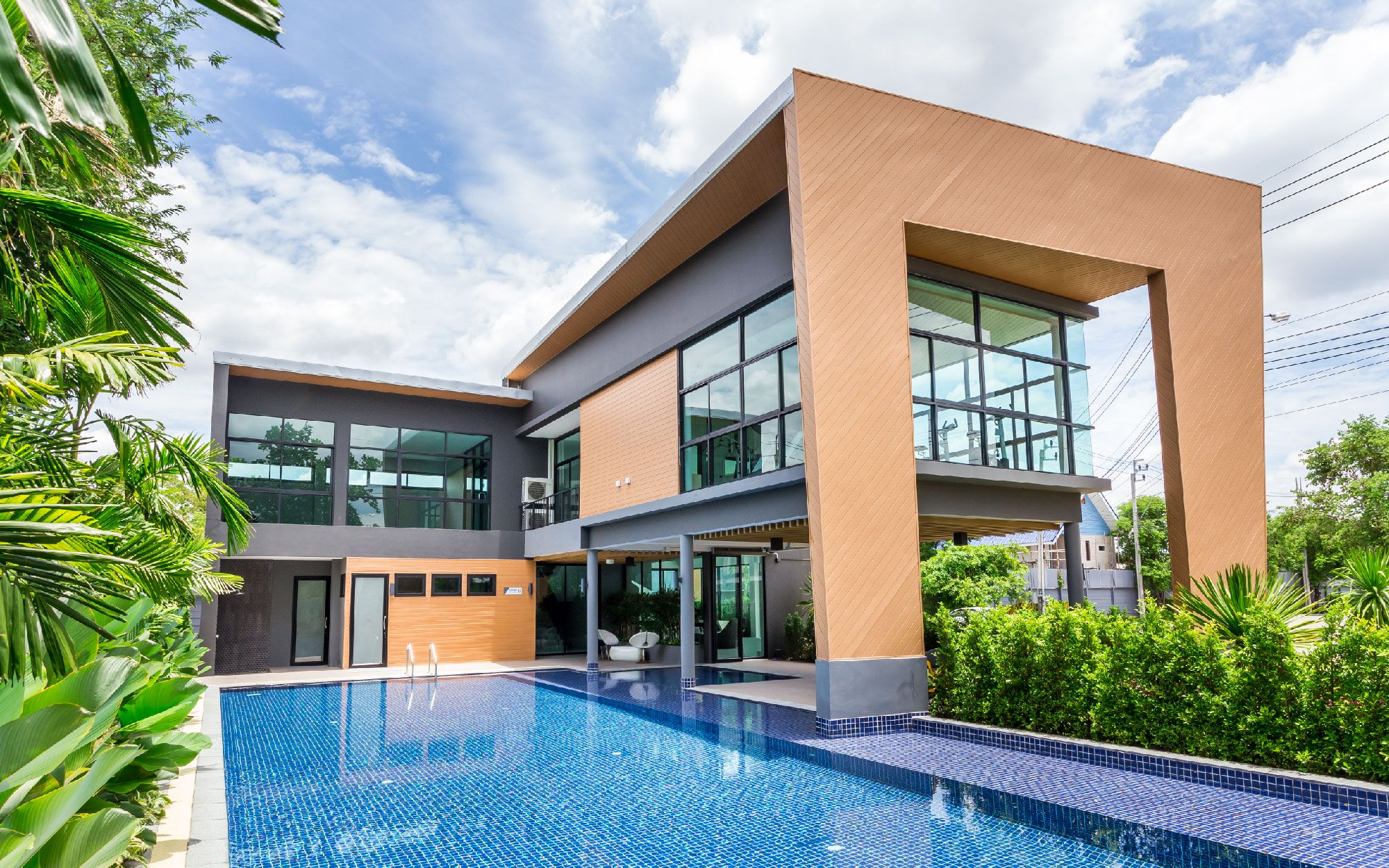 รูปภาพ เนเชอร่า เทรนด์ รัตนาธิเบศร์ - ราชพฤกษ์ (Natura Trend Rattanathibet - Ratchapruek)