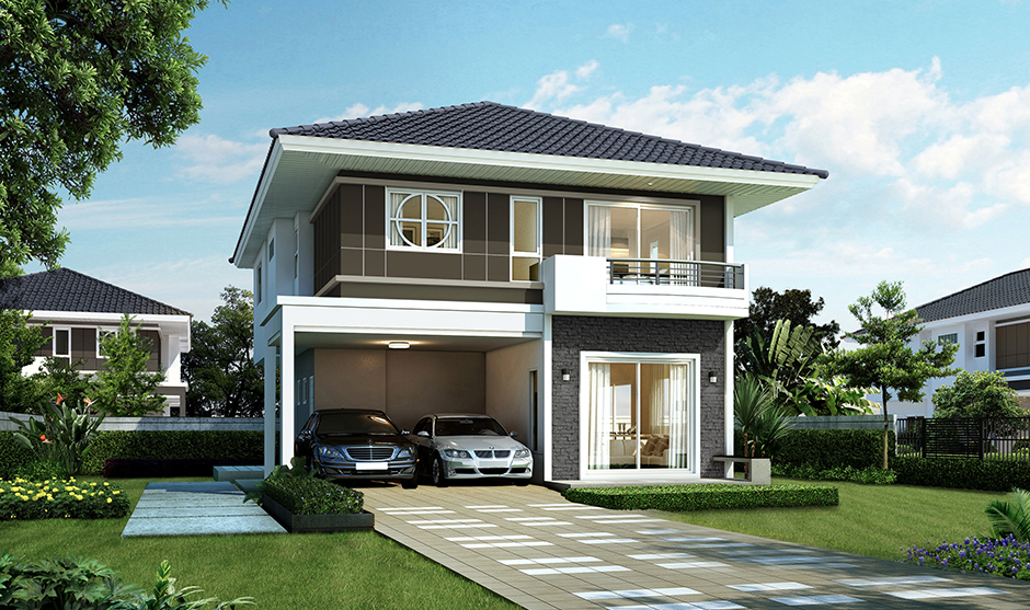 รูปภาพ ศุภาลัย ริเวอร์ วิลล์ ระยอง (Supalai River Ville Rayong)