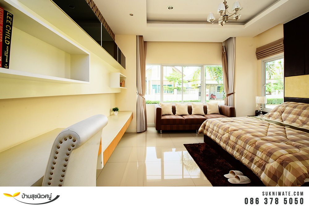 รูปภาพ โคโค่ ฮิลล์ แหลมฉบัง (Coco Hill LaemChabang)