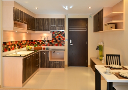 รูปภาพ เดอะ นิว คอนเซปท์ บูติค คอนโด (The New Concept Boutique Condo)