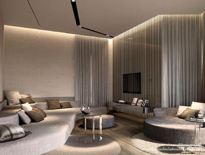 รูปภาพ แกรนด์ บางกอก บูเลอวาร์ด พระราม 9 (Grand Bangkok Boulevard Rama 9)