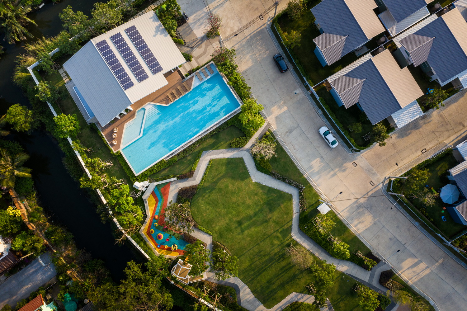 รูปภาพ คณาสิริ พระราม 2 - วงแหวน (Kanasiri Rama 2 - Wongwaen)