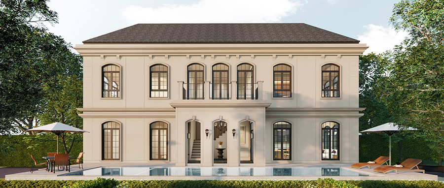 รูปภาพ ธีรินทร์ทาวน์ ราชพฤกษ์ - พระราม 5 (Teerin Town Ratchapruek - Rama 5)