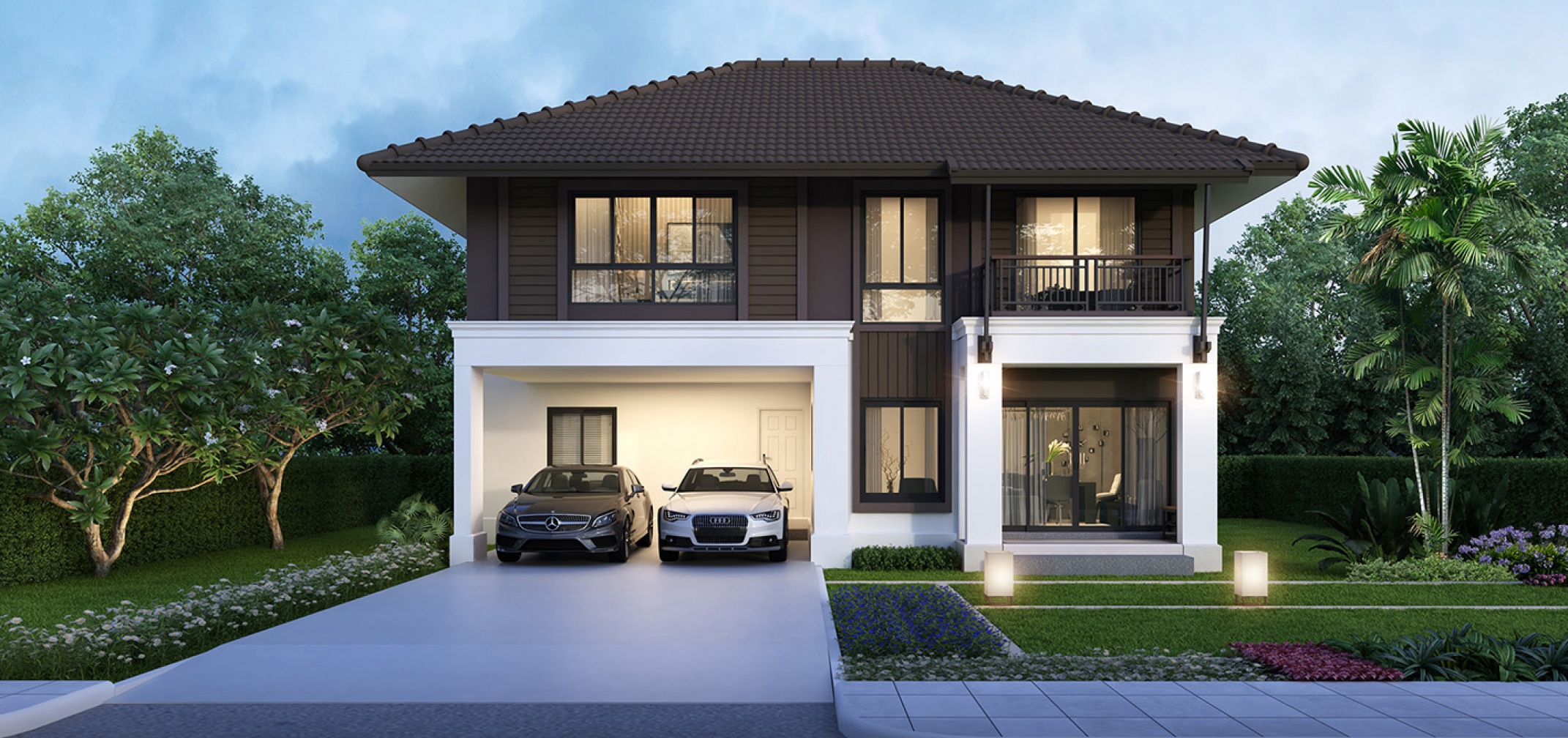 รูปภาพ กาญจน์กนกวิลล์ 23 สันกำแพงสายใหม่ (Karnkanok Ville 23 New San Kamphaeng)