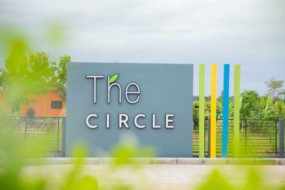 รูปภาพ เดอะ เซอร์เคิล (The Circle)