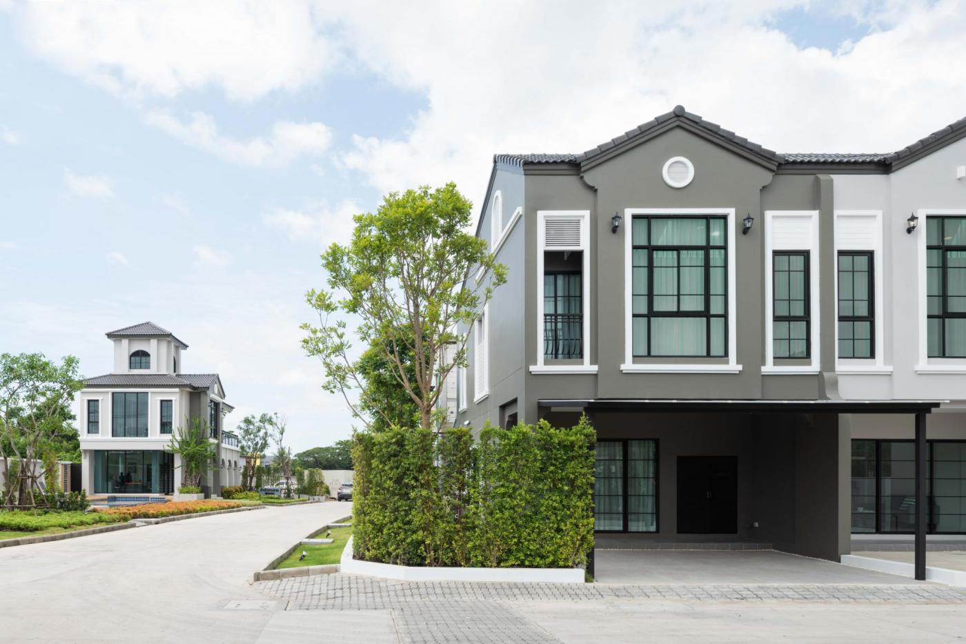 รูปภาพ เดอะเพลส บาย อลิชา พุทธบูชา 36 (The Place by Alicha Group Phutthabucha 36)