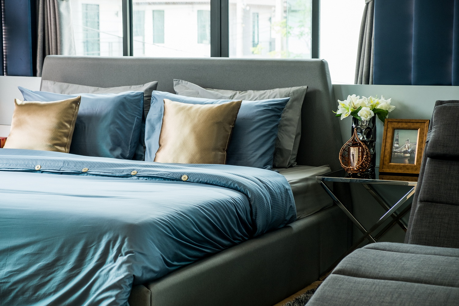 รูปภาพ เดอะพราวไรส์ พระราม 2 - กาญจนาภิเษก (The Pround Rise Rama 2 - Kanjanaphisek)