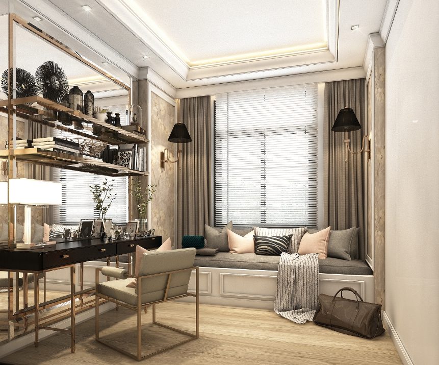 รูปภาพ โมทาวน์ ไลท์ ชัยพฤกษ์ (Motown Lite Chaiyaphruek)