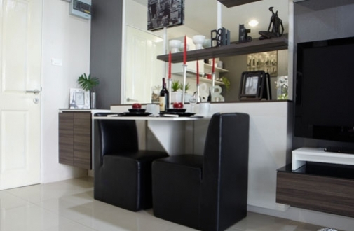 รูปภาพ เดอะ ลิงค์ วาโน สุขุมวิท 64 (The Link Vano 64)