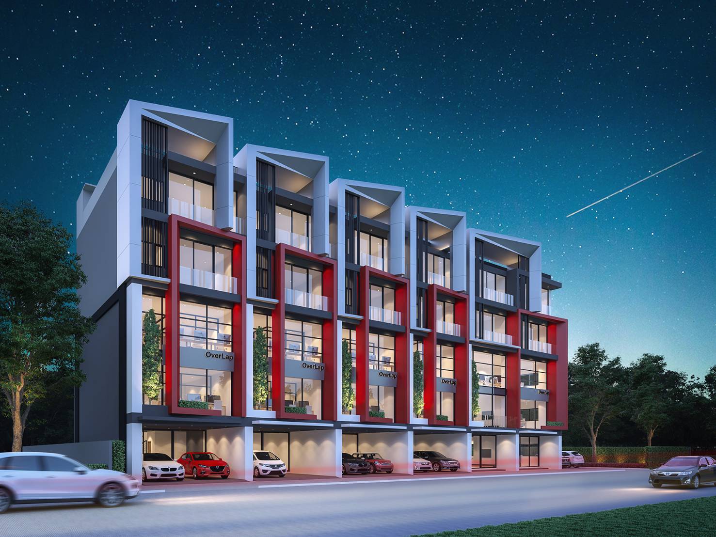 รูปภาพ บุญสิริ พุทธมณฑล สาย 1 (Boonsiri Phutthamonthon Sai 1)