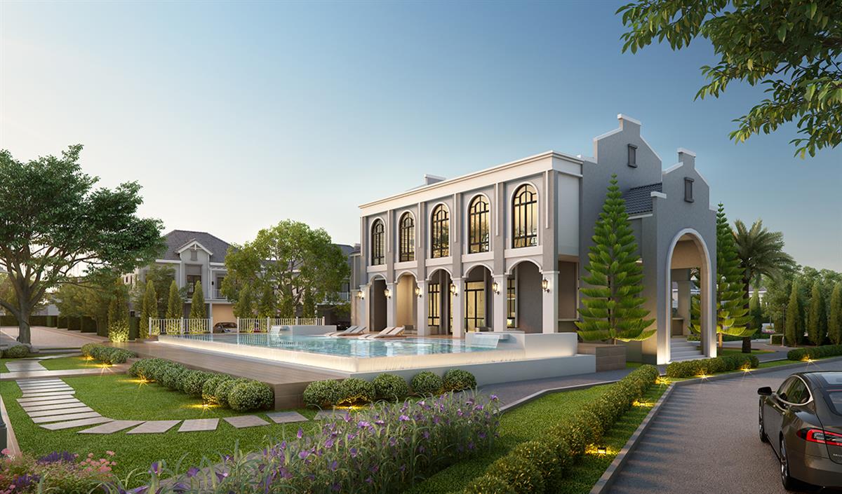 รูปภาพ แกรนด์ สิวารมณ์ (สุขุมวิท-บางปู) (Grand Sivarom (Sukhumvit-Bangpu))